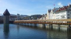 lucerne chapelle bridge