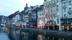 lucerne night